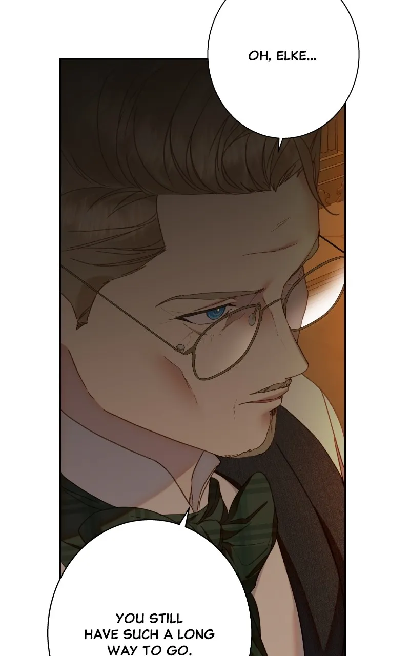 Amongst the Tainted Chapter 12 page 52 - 