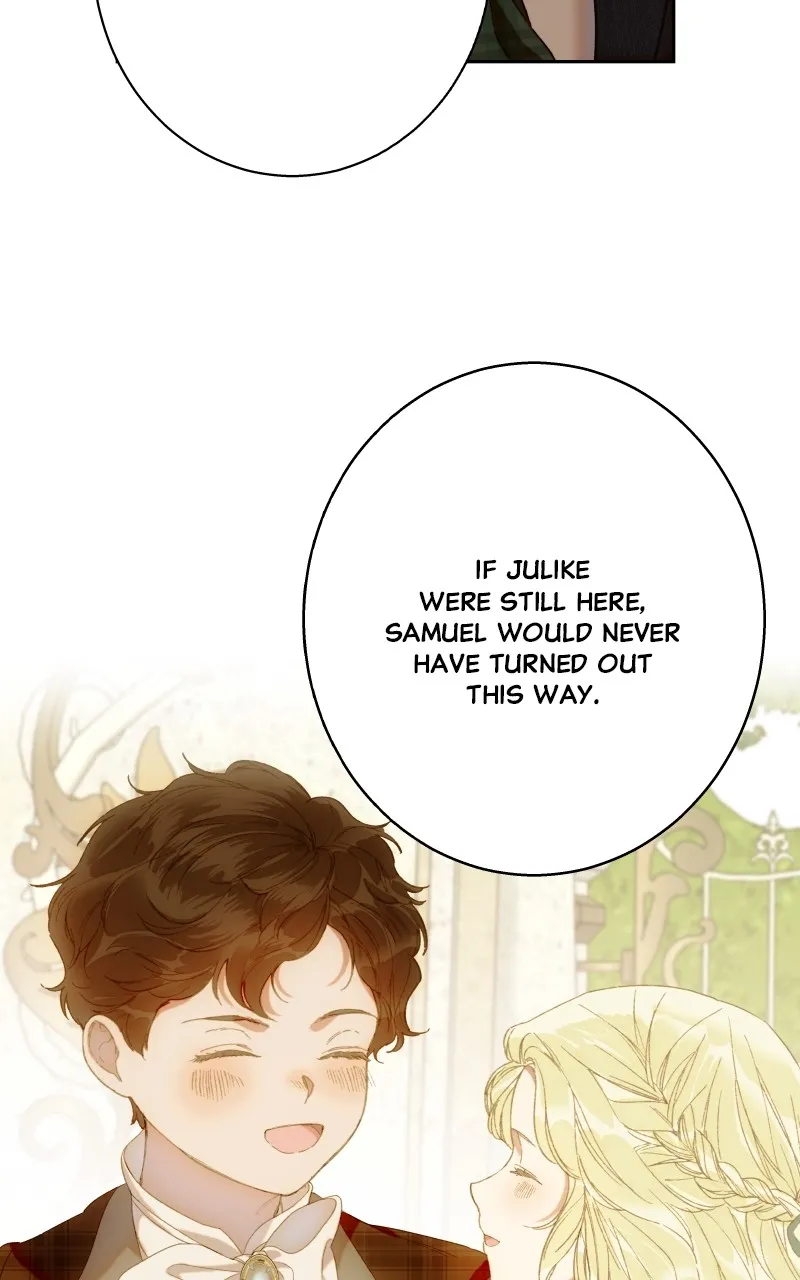 Amongst the Tainted Chapter 12 page 53 - 