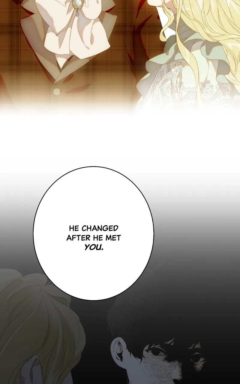 Amongst the Tainted Chapter 12 page 54 - 