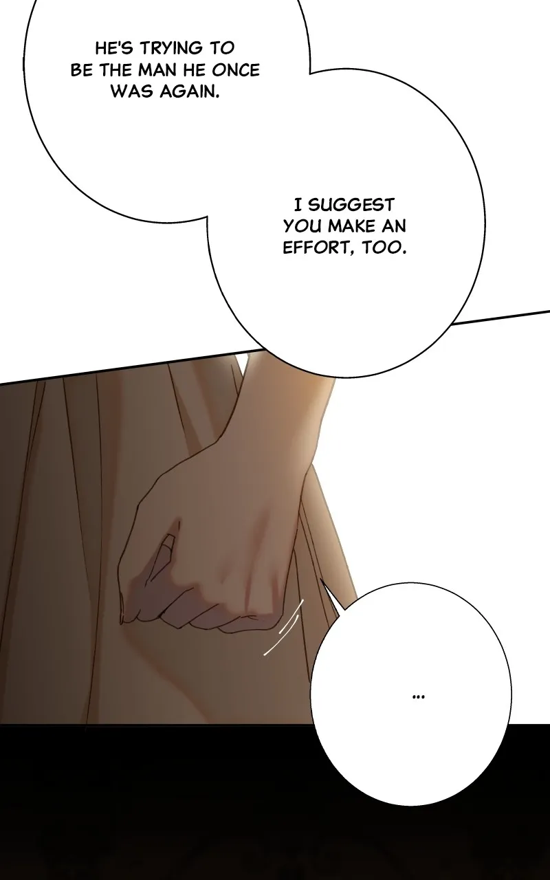 Amongst the Tainted Chapter 12 page 56 - 