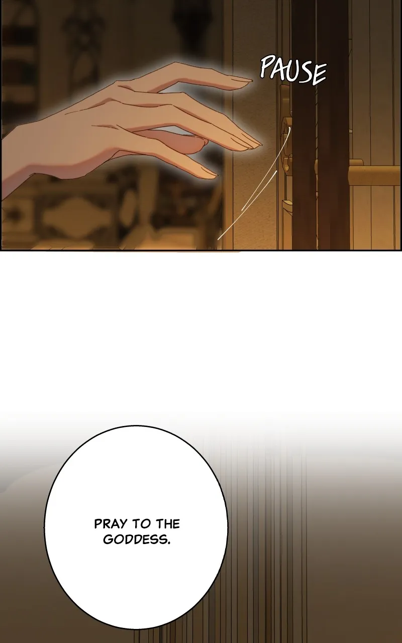 Amongst the Tainted Chapter 12 page 61 - 