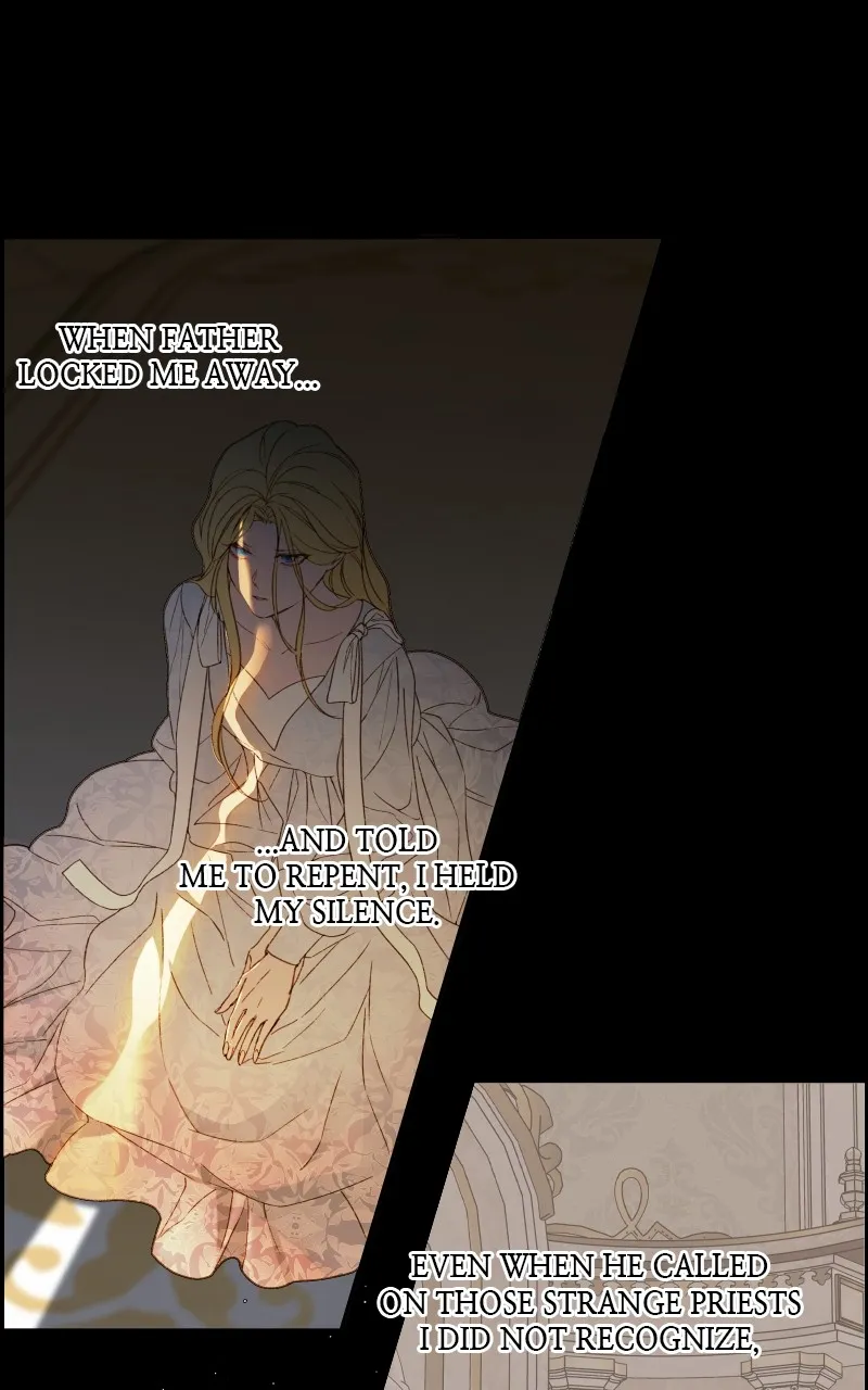 Amongst the Tainted Chapter 12 page 70 - 