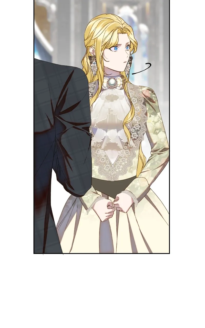 Amongst the Tainted Chapter 12 page 8 - 
