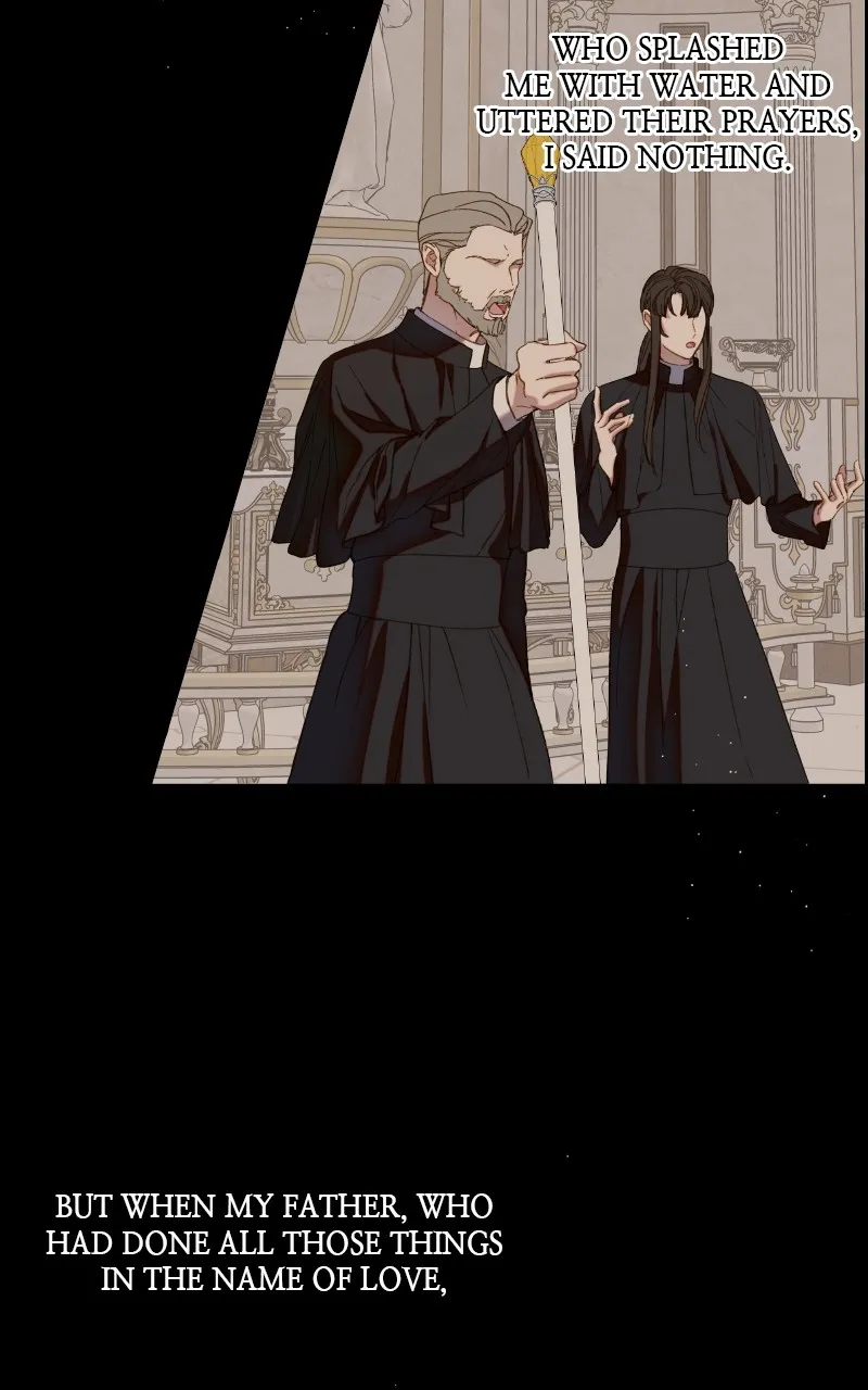 Amongst the Tainted Chapter 12 page 71 - 