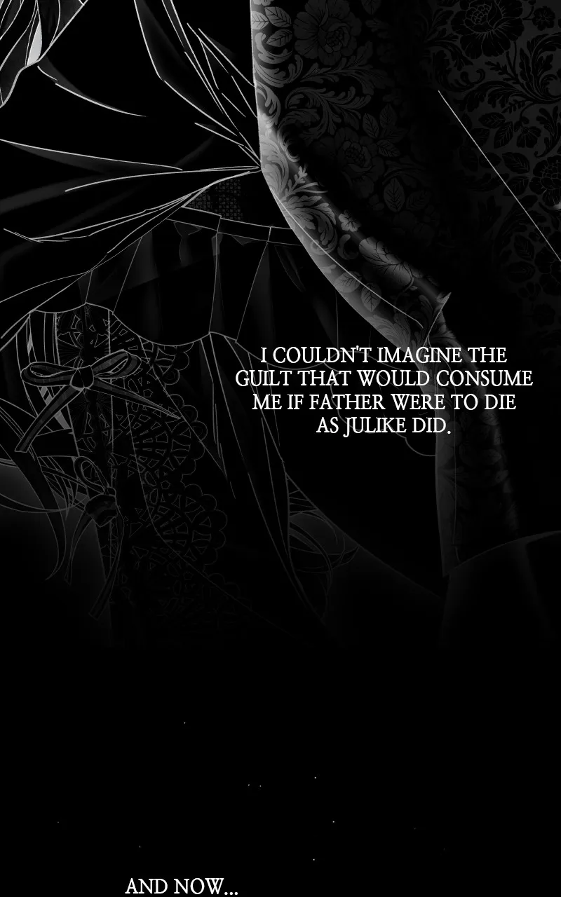 Amongst the Tainted Chapter 12 page 78 - 