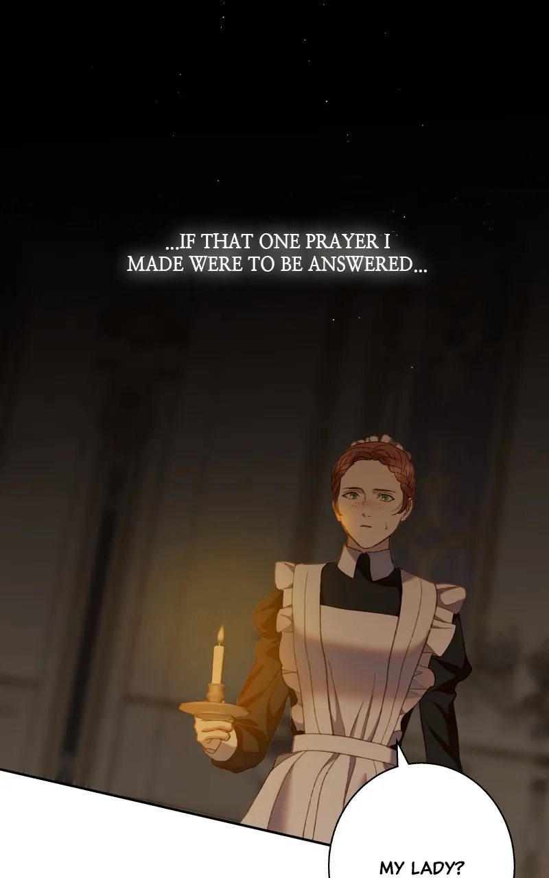 Amongst the Tainted Chapter 12 page 79 - 