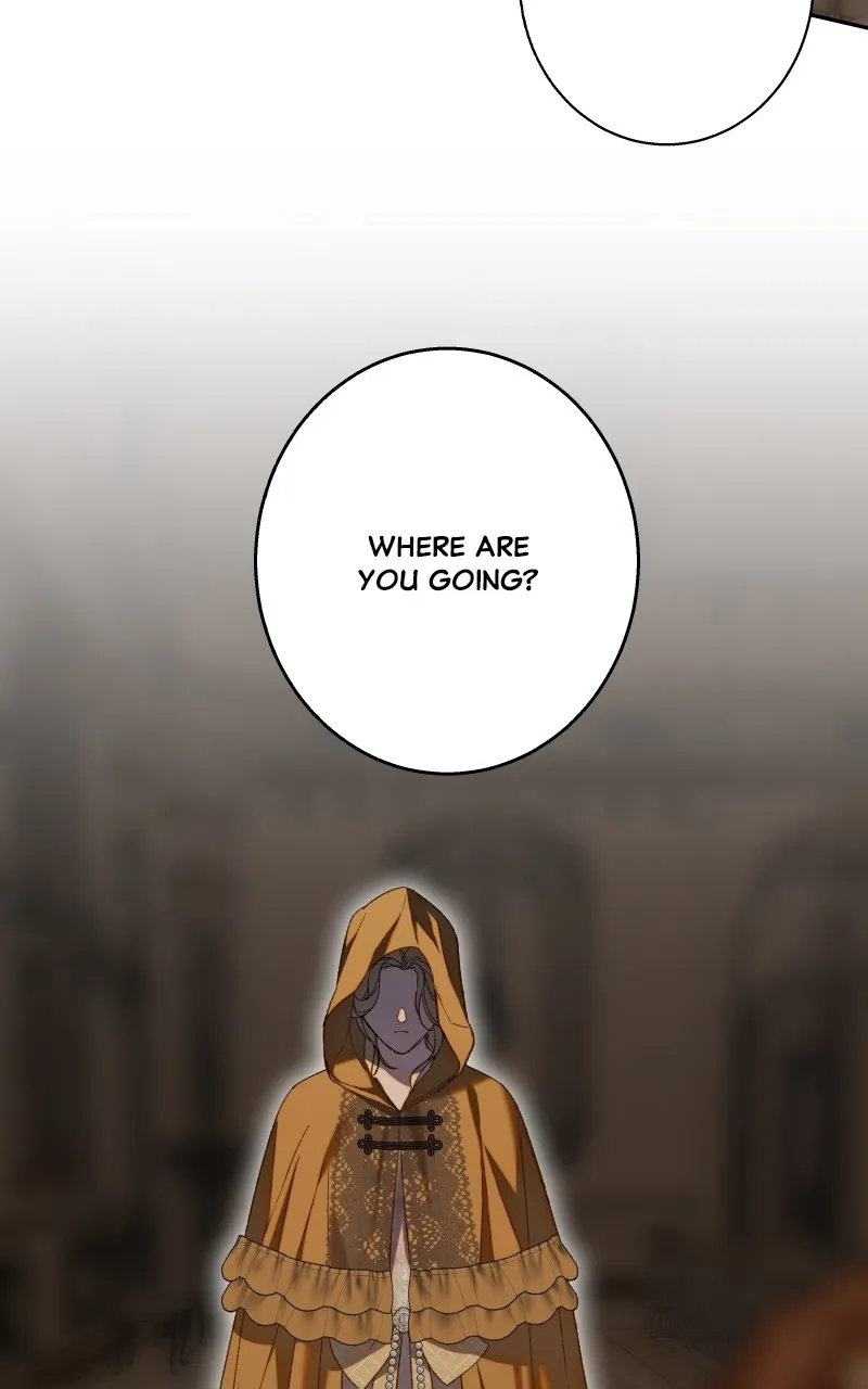 Amongst the Tainted Chapter 12 page 80 - 