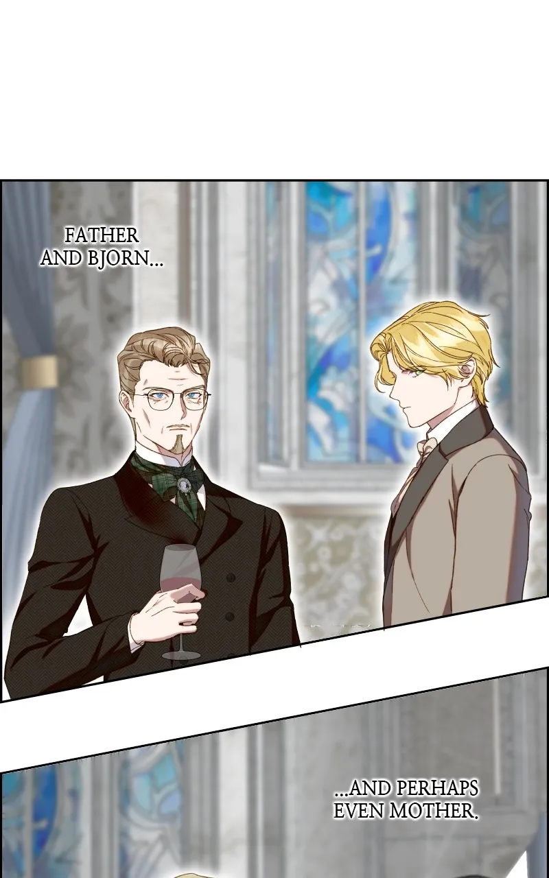 Amongst the Tainted Chapter 12 page 9 - 