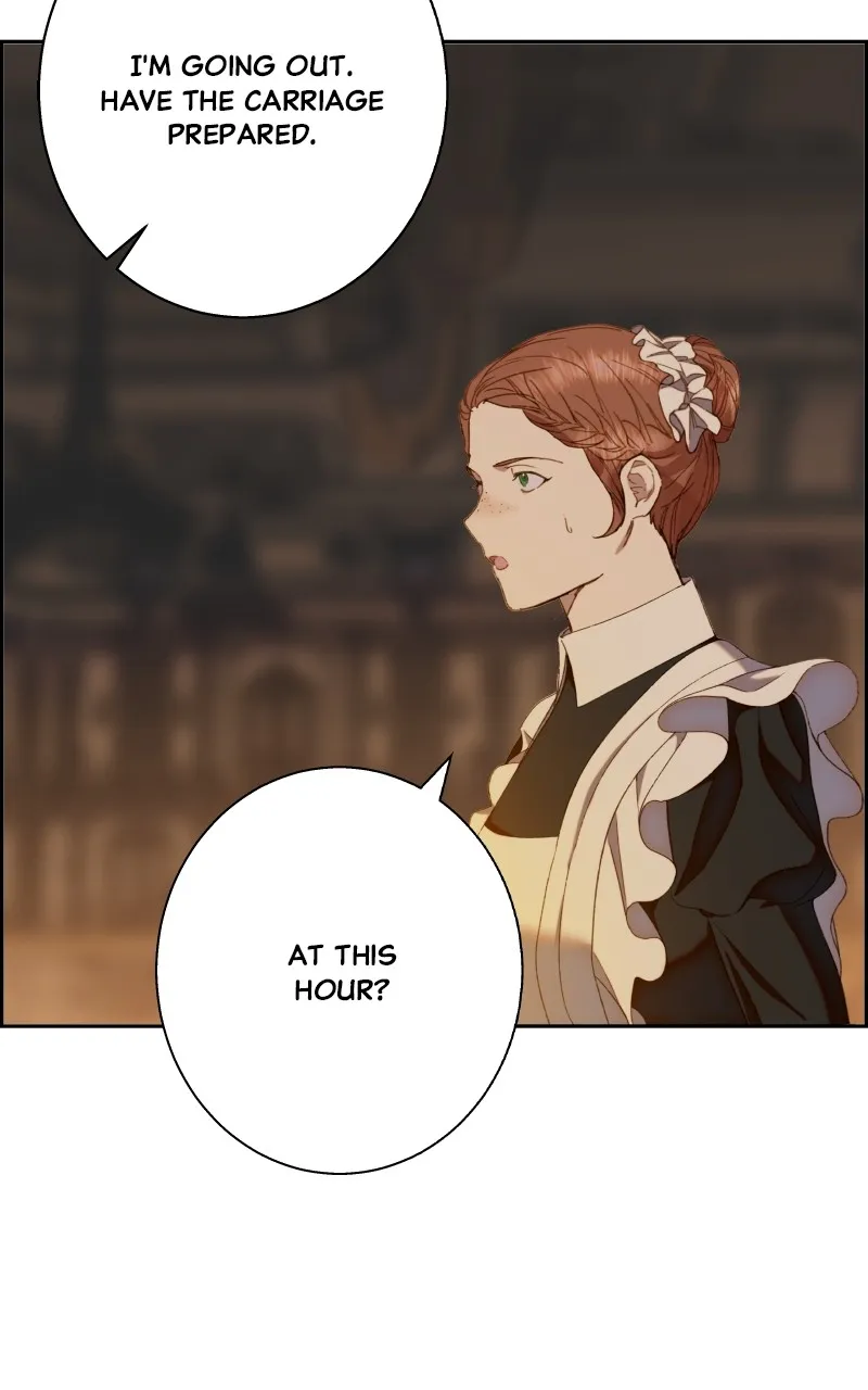 Amongst the Tainted Chapter 12 page 82 - 