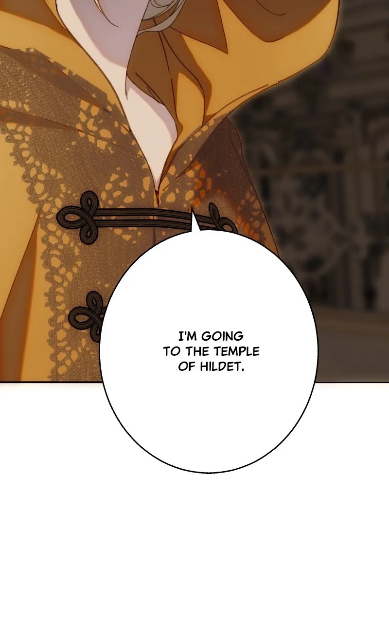 Amongst the Tainted Chapter 12 page 85 - 