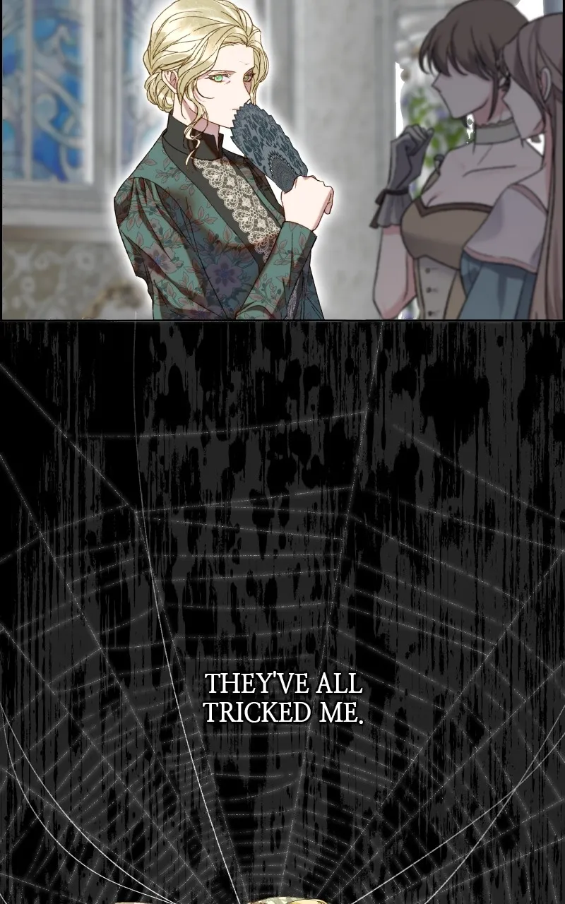 Amongst the Tainted Chapter 12 page 10 - 