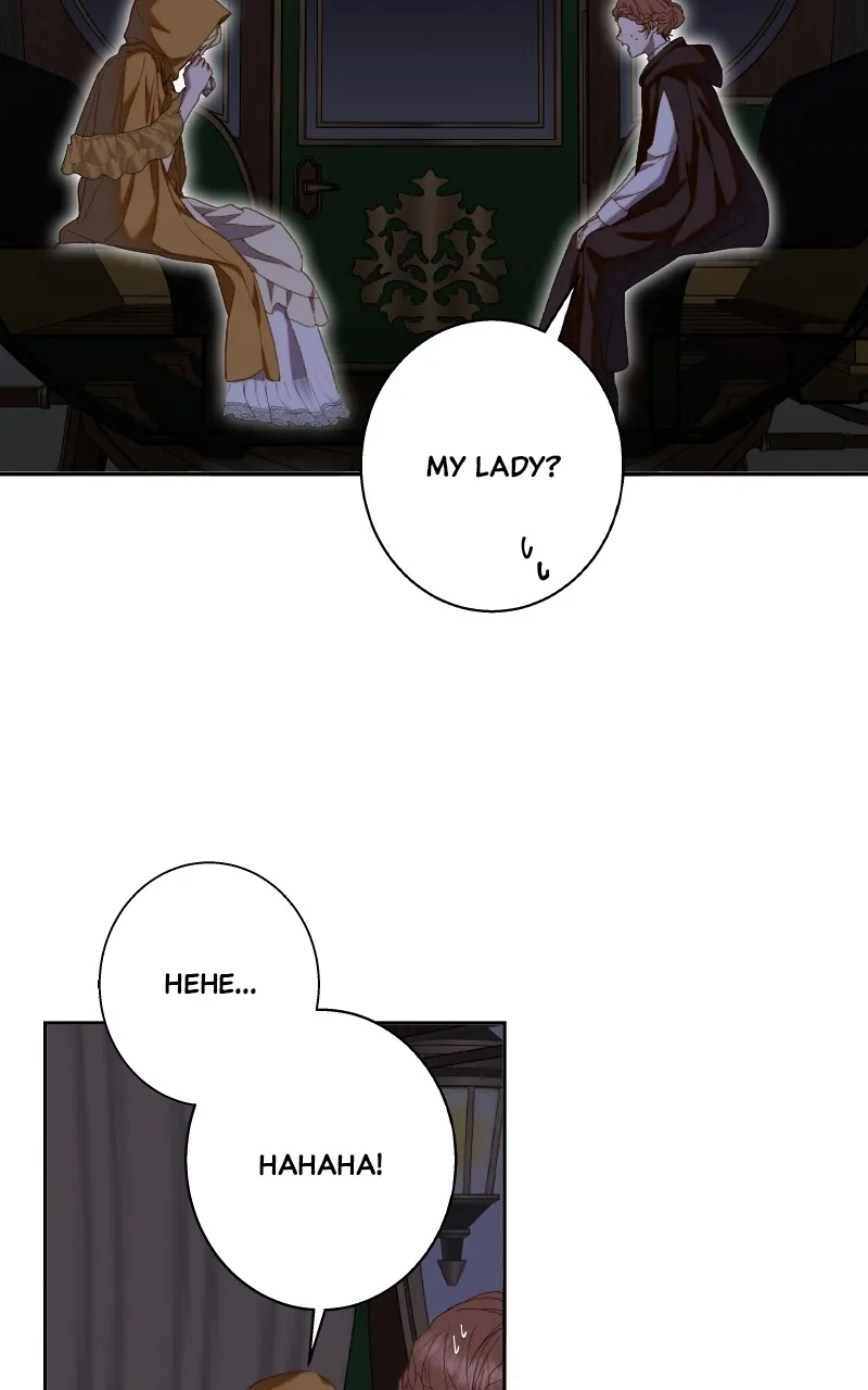Amongst the Tainted Chapter 13 page 13 - 