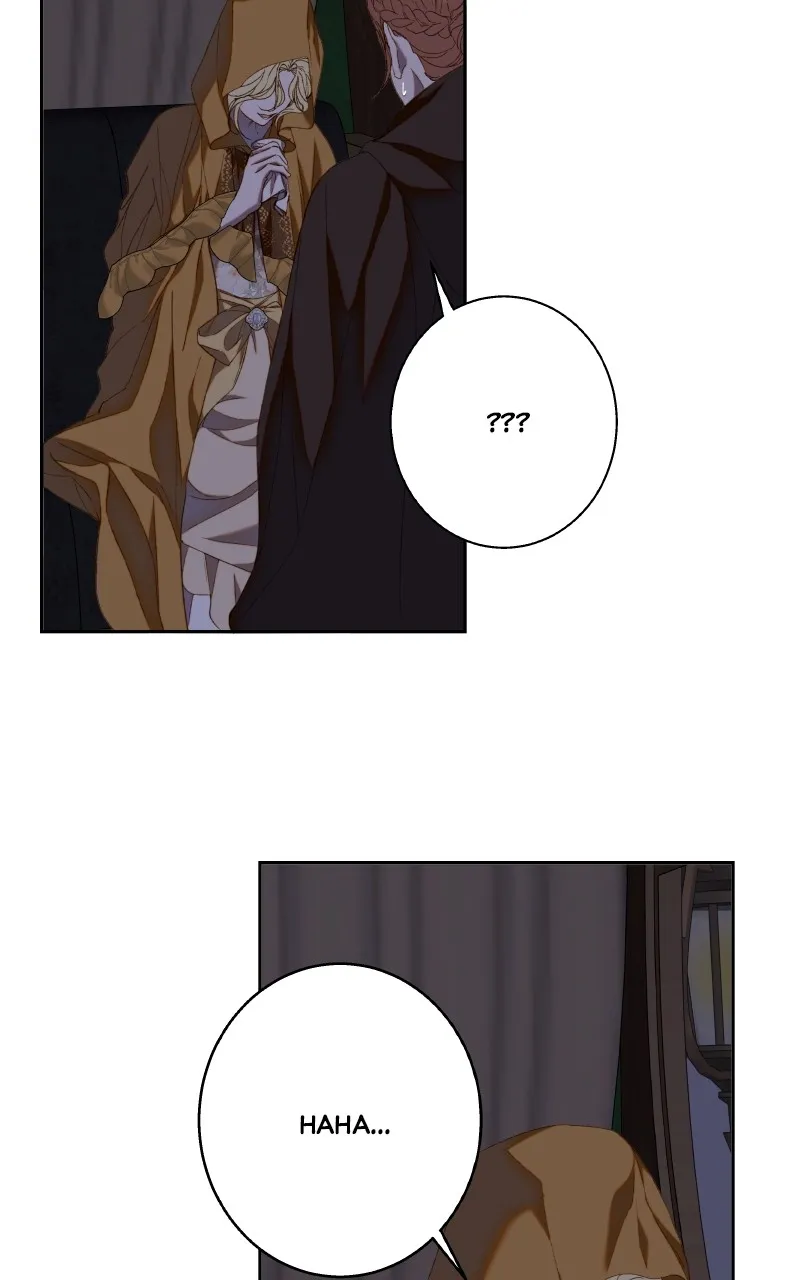 Amongst the Tainted Chapter 13 page 14 - 
