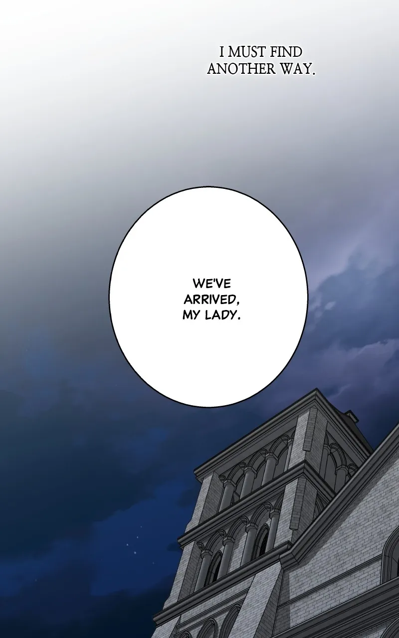 Amongst the Tainted Chapter 13 page 17 - 
