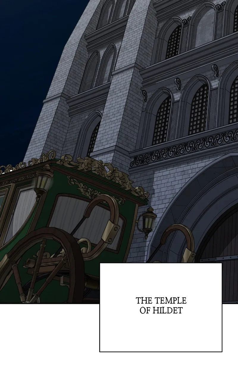 Amongst the Tainted Chapter 13 page 18 - 