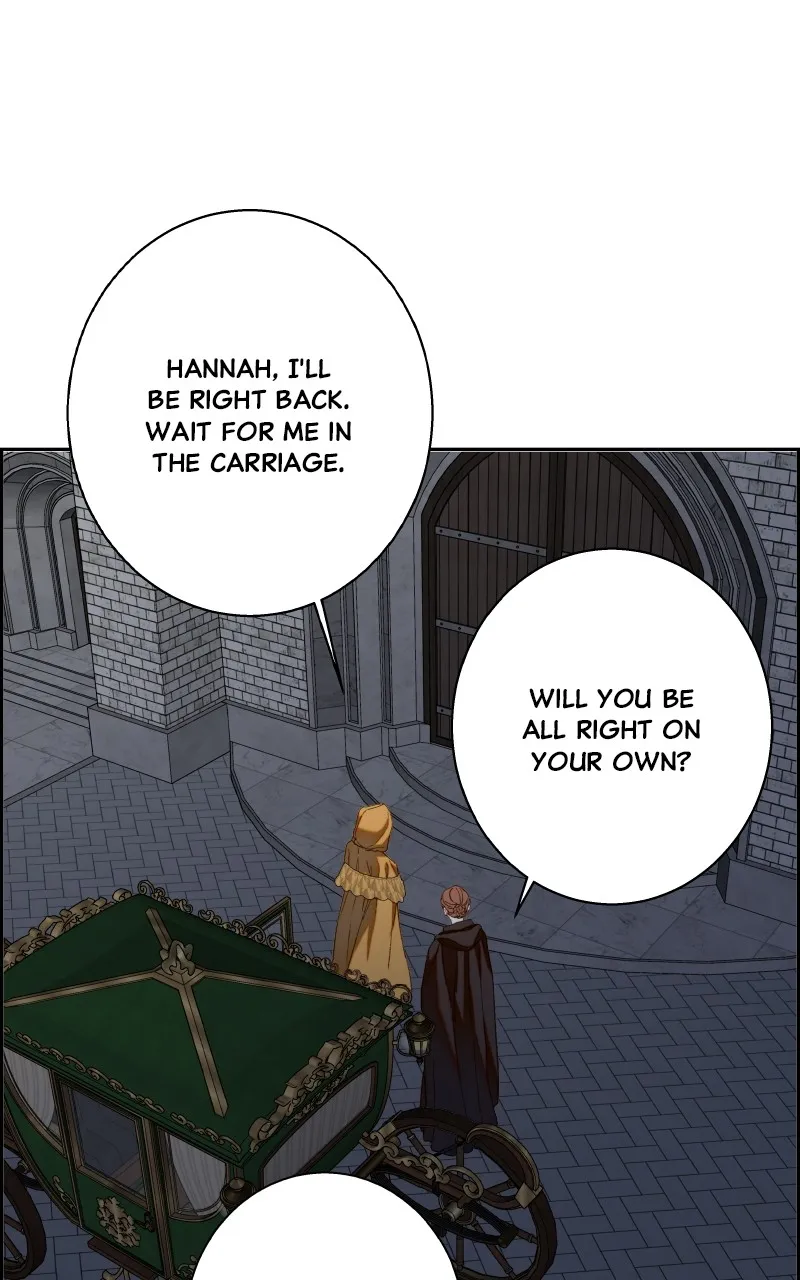 Amongst the Tainted Chapter 13 page 19 - 