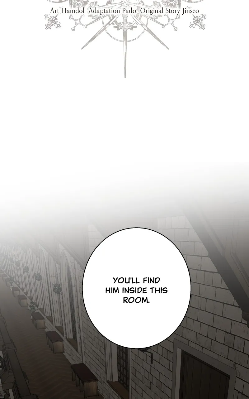 Amongst the Tainted Chapter 13 page 26 - 