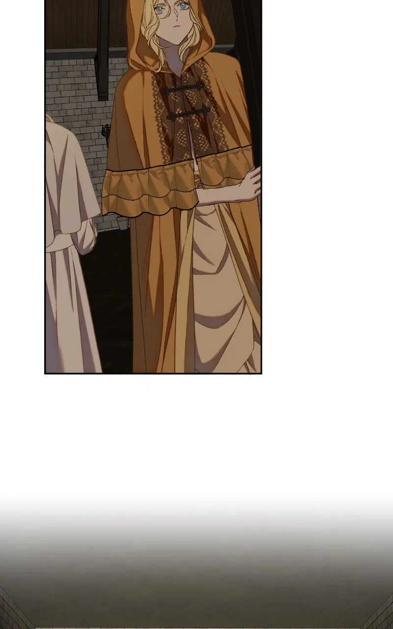 Amongst the Tainted Chapter 13 page 28 - 