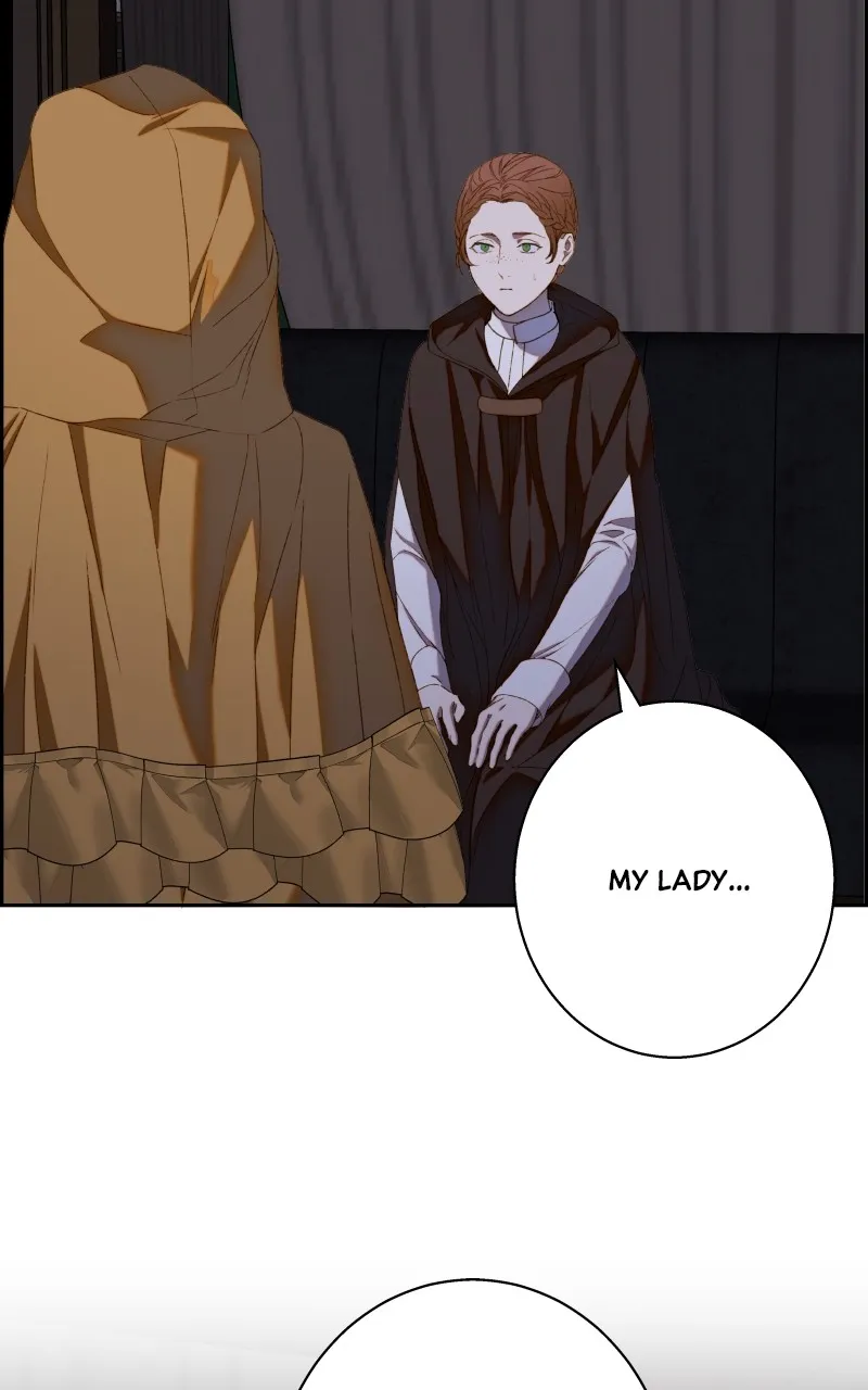 Amongst the Tainted Chapter 13 page 4 - 