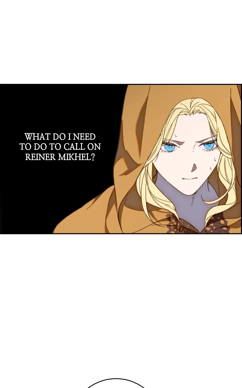 Amongst the Tainted Chapter 13 page 33 - 