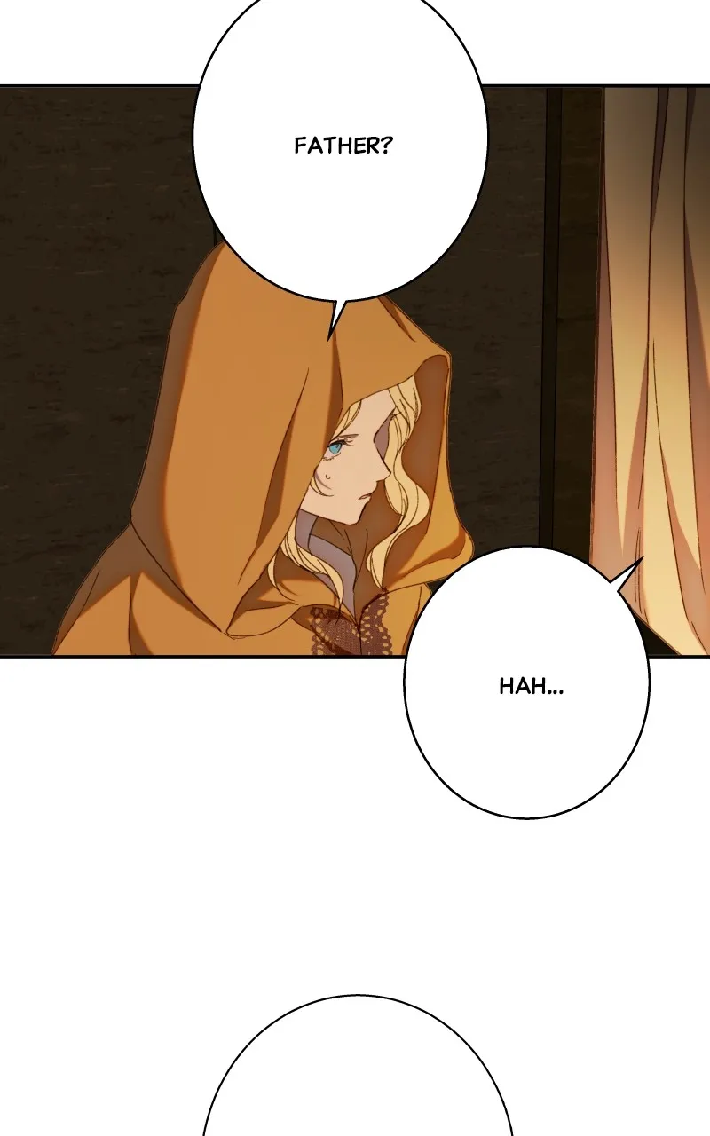 Amongst the Tainted Chapter 13 page 34 - 