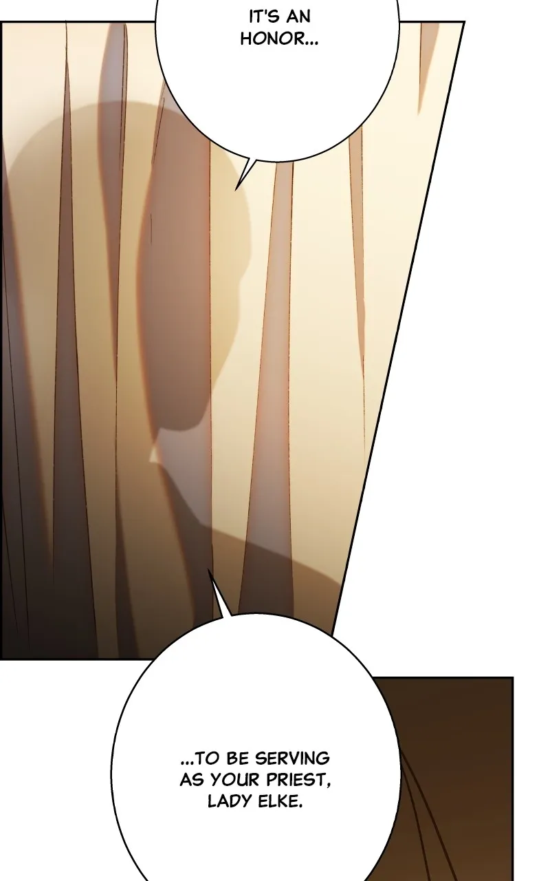 Amongst the Tainted Chapter 13 page 35 - 