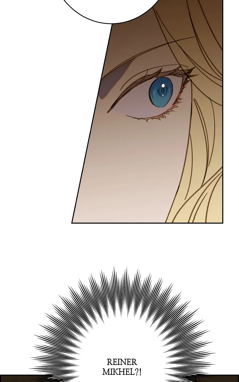 Amongst the Tainted Chapter 13 page 36 - 