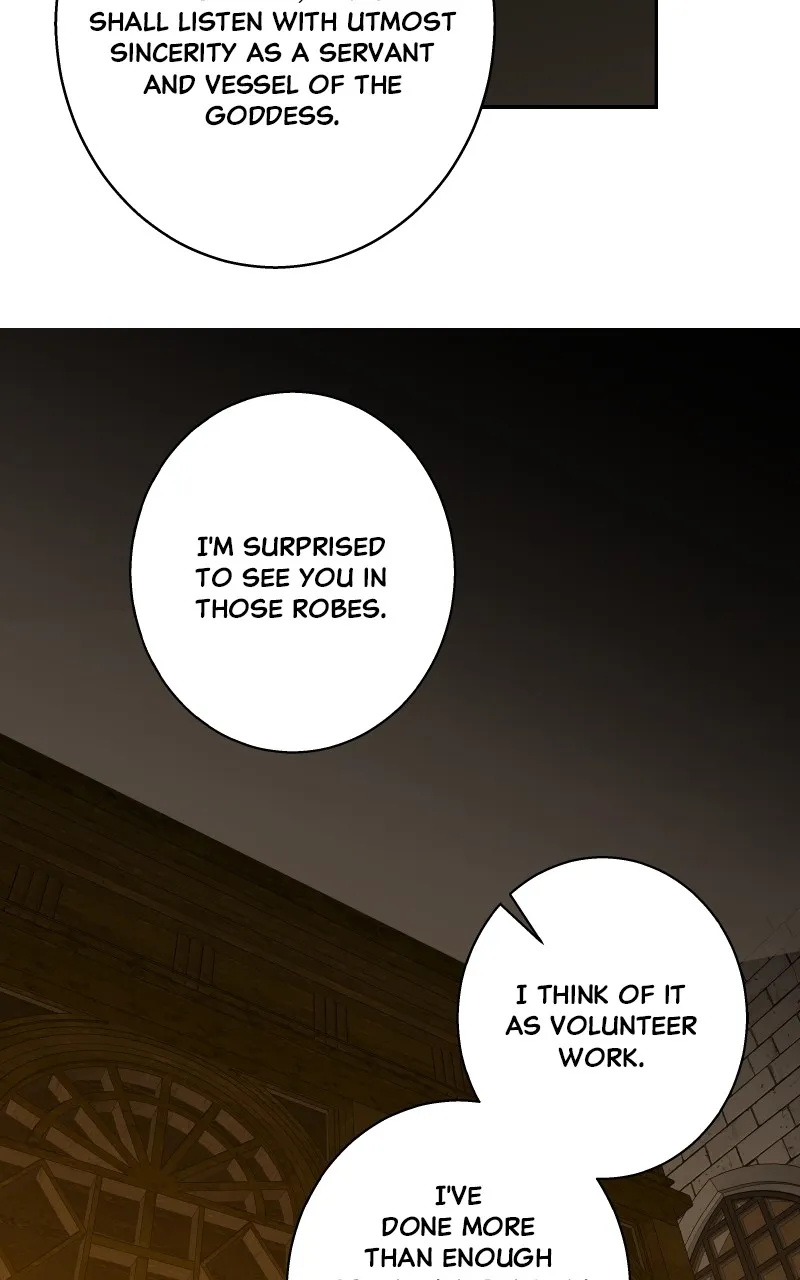 Amongst the Tainted Chapter 13 page 39 - 