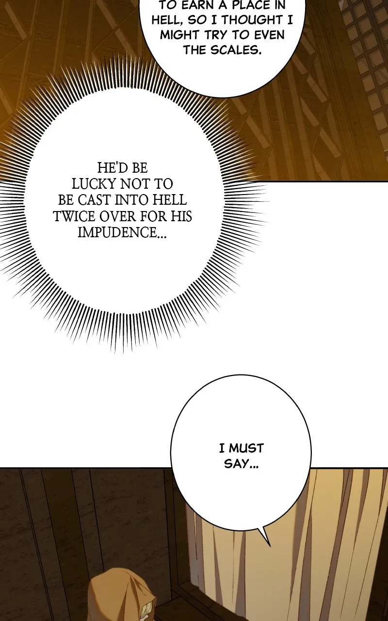Amongst the Tainted Chapter 13 page 40 - 