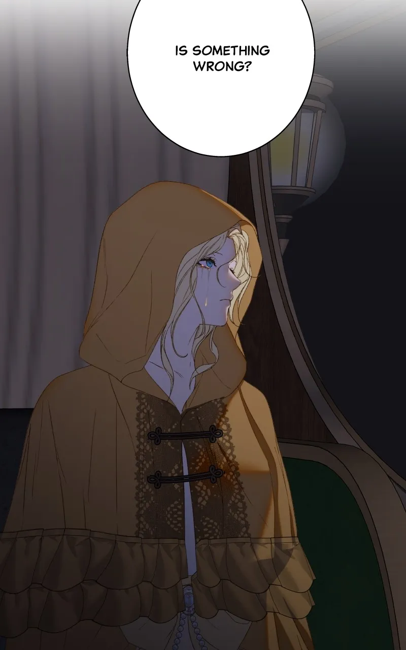 Amongst the Tainted Chapter 13 page 5 - 