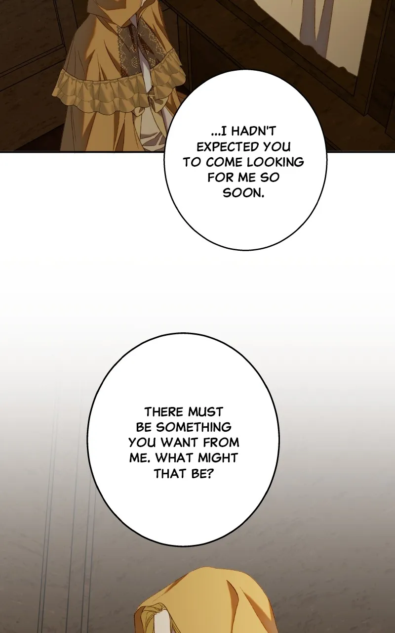 Amongst the Tainted Chapter 13 page 41 - 