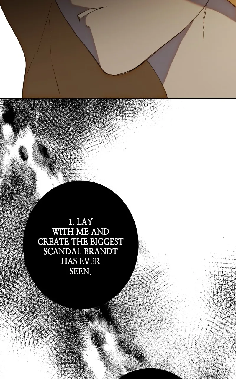 Amongst the Tainted Chapter 13 page 43 - 