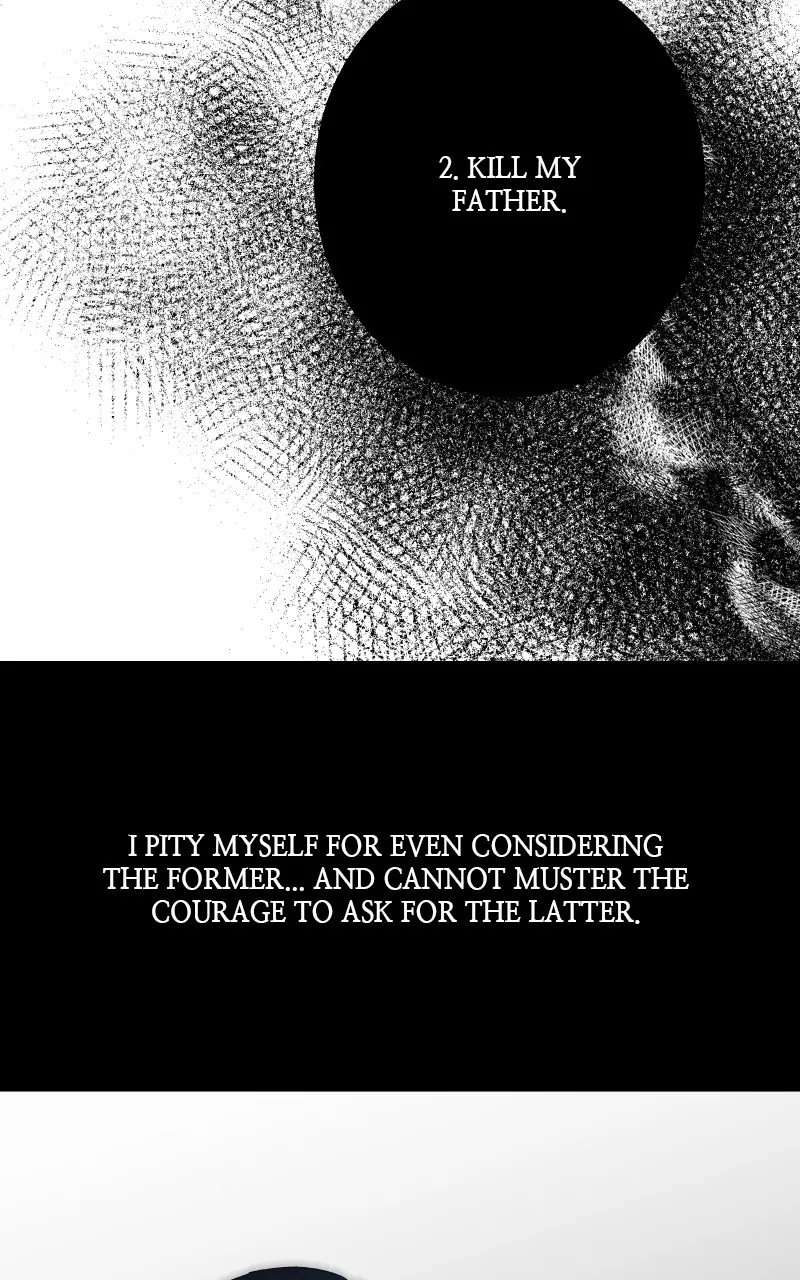 Amongst the Tainted Chapter 13 page 44 - 