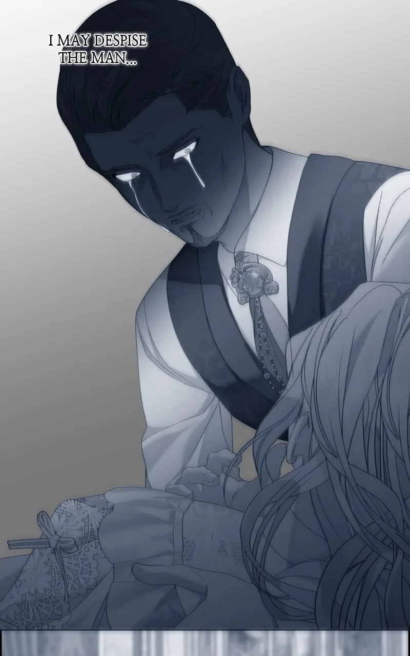 Amongst the Tainted Chapter 13 page 45 - 