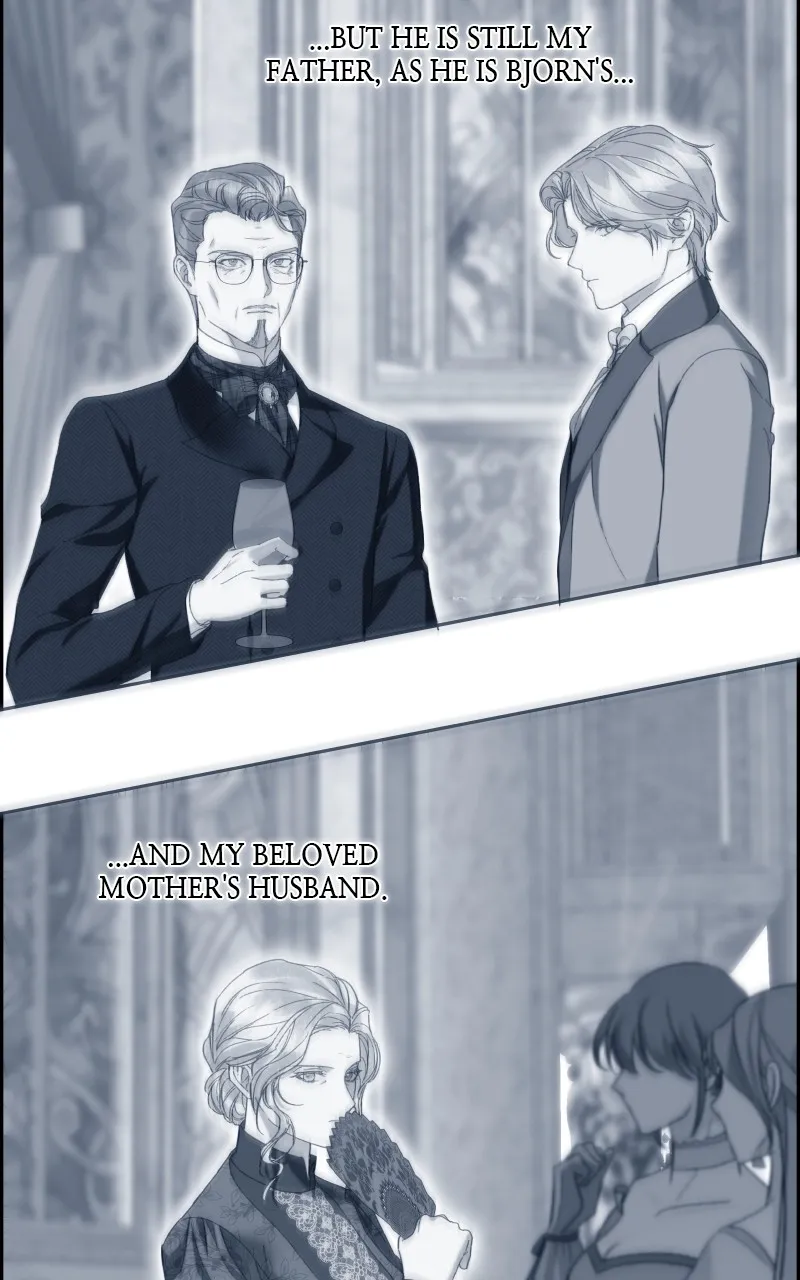 Amongst the Tainted Chapter 13 page 46 - 