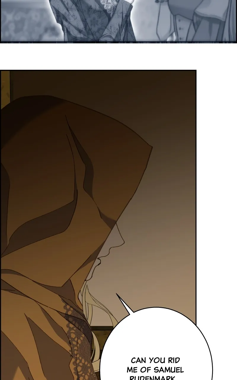 Amongst the Tainted Chapter 13 page 47 - 
