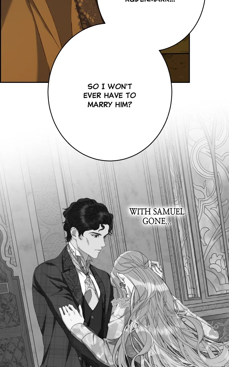 Amongst the Tainted Chapter 13 page 48 - 