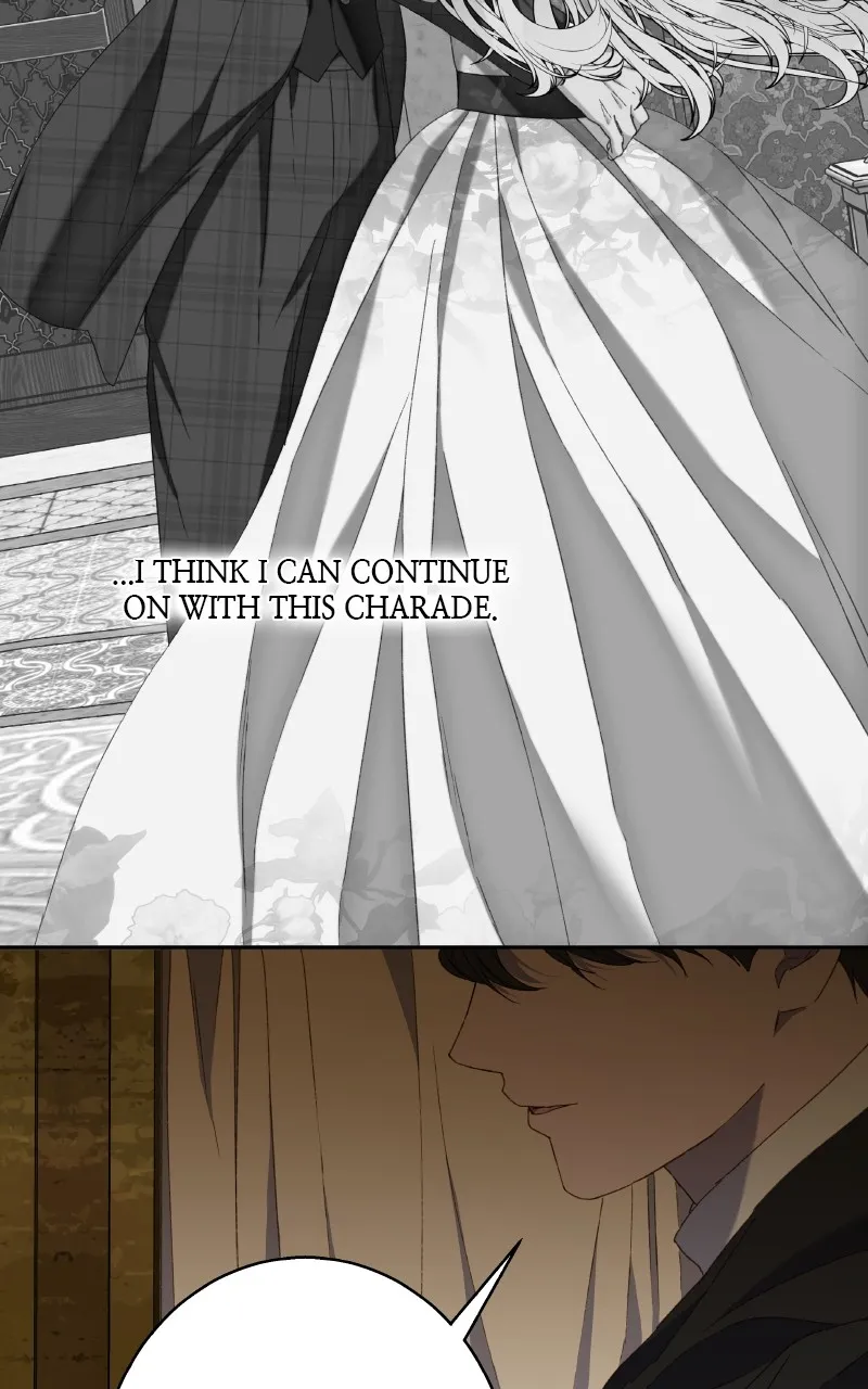 Amongst the Tainted Chapter 13 page 49 - 