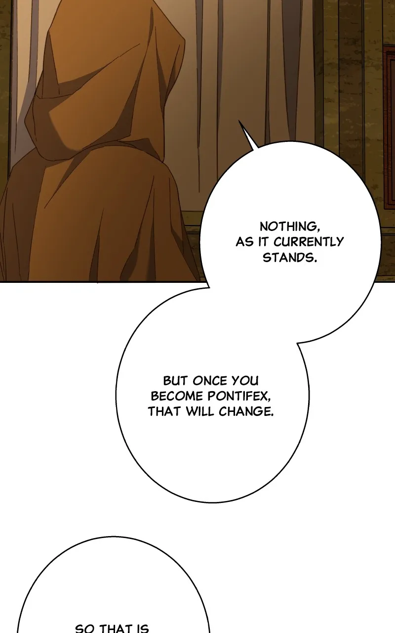 Amongst the Tainted Chapter 13 page 51 - 