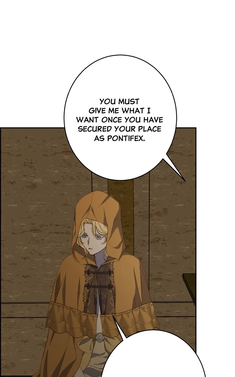 Amongst the Tainted Chapter 13 page 53 - 