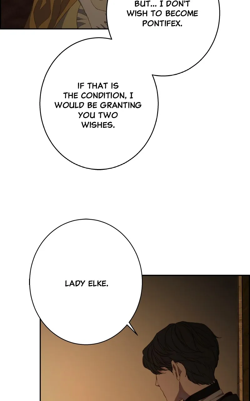 Amongst the Tainted Chapter 13 page 54 - 