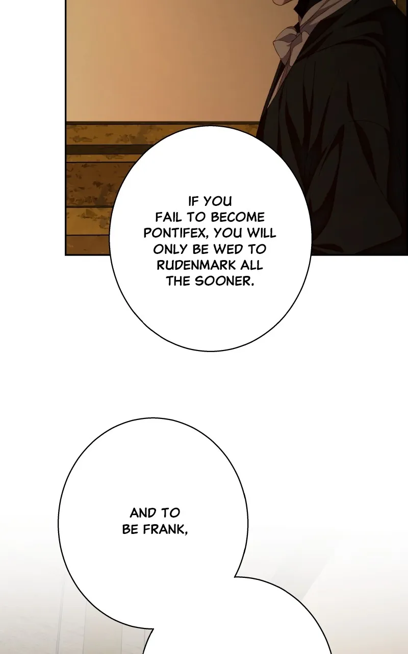 Amongst the Tainted Chapter 13 page 55 - 