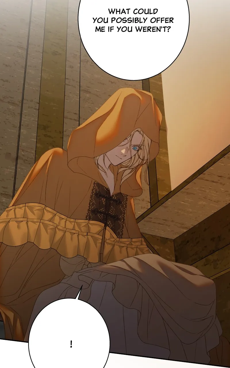 Amongst the Tainted Chapter 13 page 56 - 