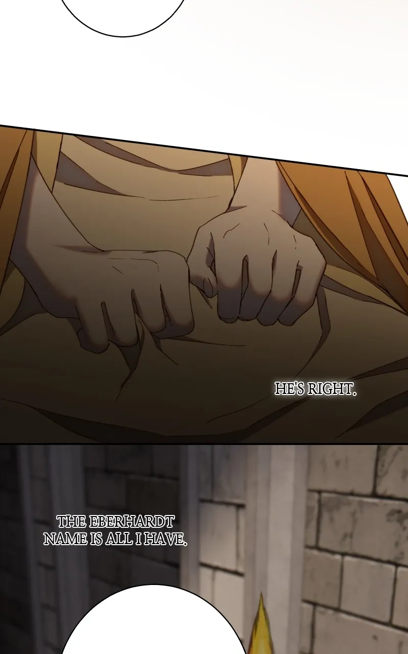 Amongst the Tainted Chapter 13 page 57 - 