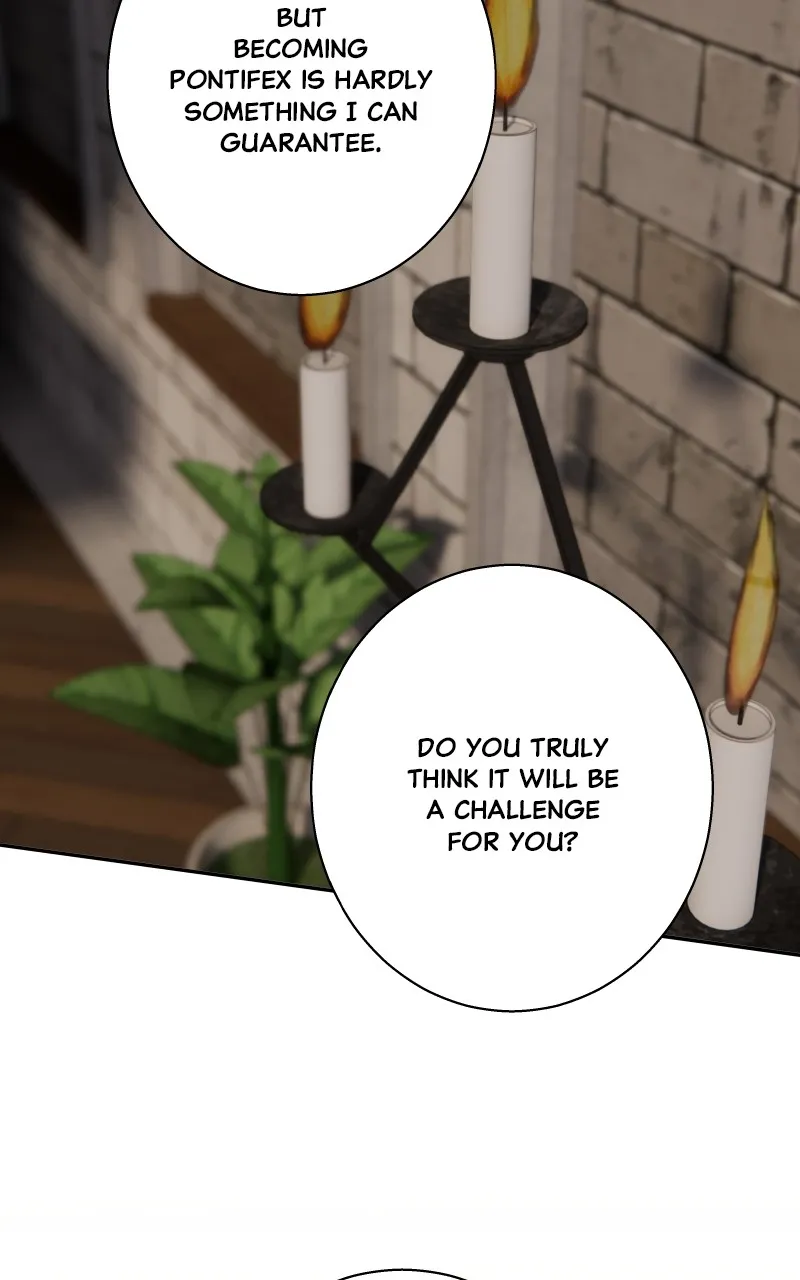 Amongst the Tainted Chapter 13 page 58 - 