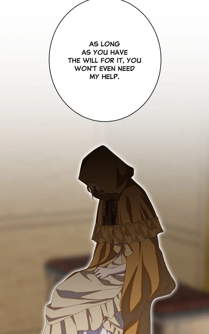 Amongst the Tainted Chapter 13 page 59 - 