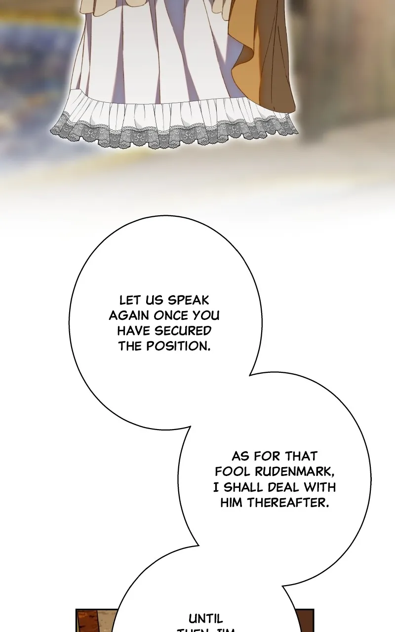 Amongst the Tainted Chapter 13 page 60 - 