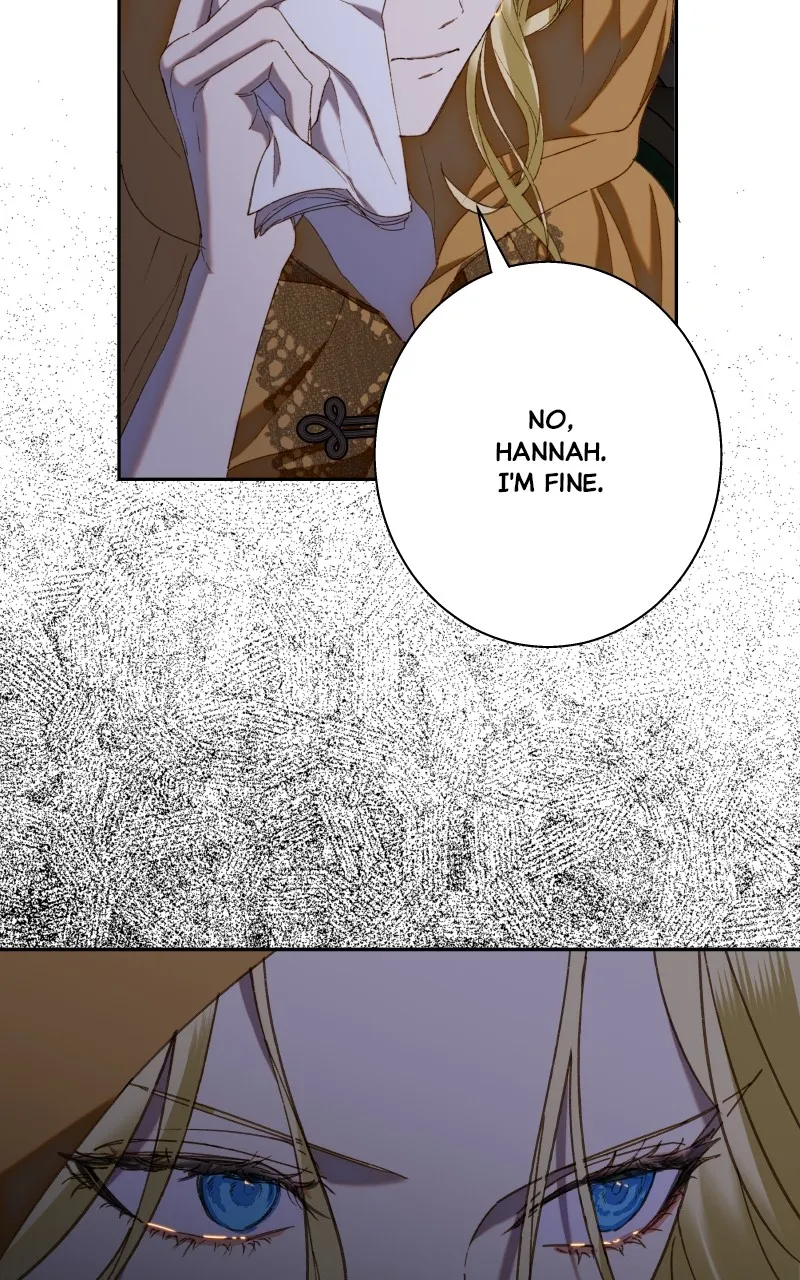 Amongst the Tainted Chapter 13 page 7 - 