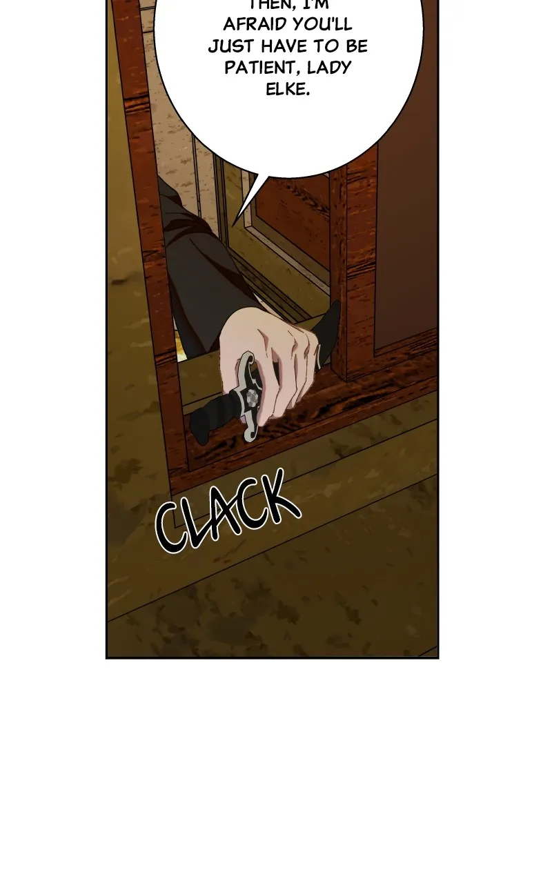 Amongst the Tainted Chapter 13 page 61 - 