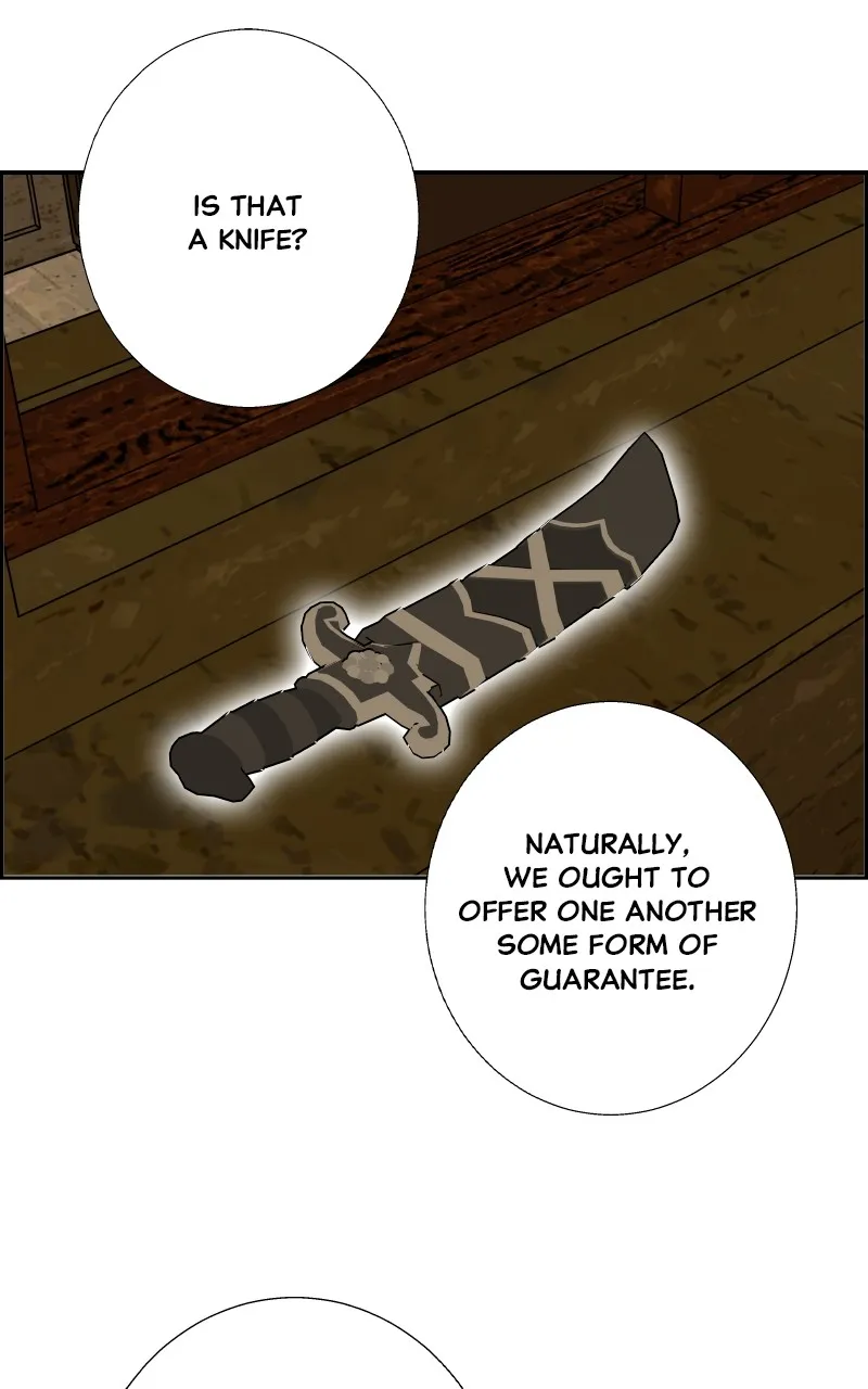 Amongst the Tainted Chapter 13 page 62 - 